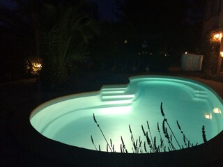 Villa Saint-Raphael Buitenaudio-opname 6