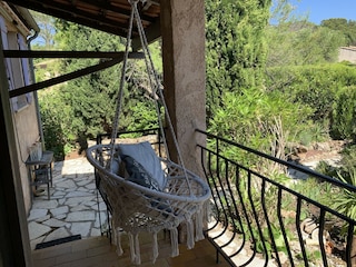 Villa Saint-Raphael Enregistrement extérieur 9
