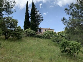 Villa Saint-Raphael Buitenaudio-opname 11