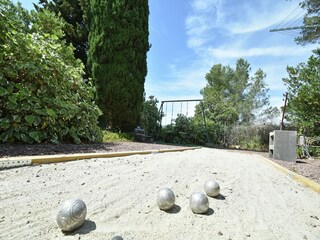 Villa Saint-Raphael Außenaufnahme 10