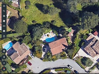 Villa Saint-Raphael Environnement 33