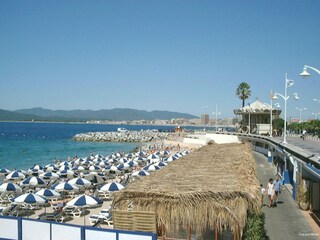 Villa Saint-Raphael Entorno 33