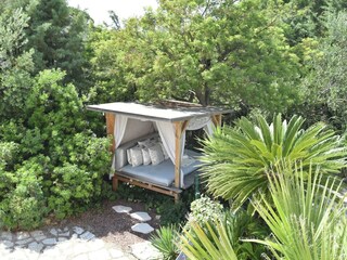 Villa Saint-Raphael Buitenaudio-opname 12