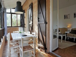 Villa Saint-Raphael Caratteristiche 30