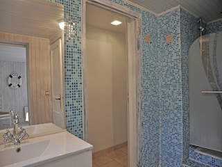 Villa Saint-Raphael Características 29