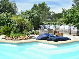 Villa Saint-Raphael Enregistrement extérieur 10