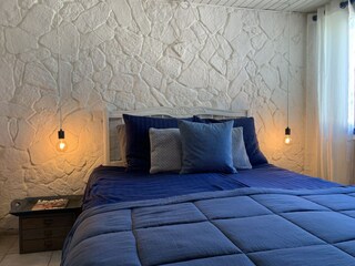 Villa Saint-Raphael Características 32