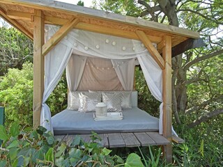 Villa Saint-Raphael Außenaufnahme 11