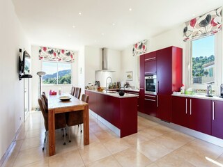 Villa L'Escaillon Features 31