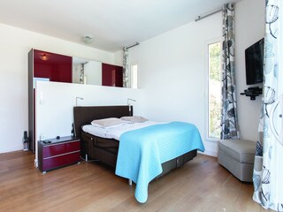 Villa L'Escaillon Équipement 16