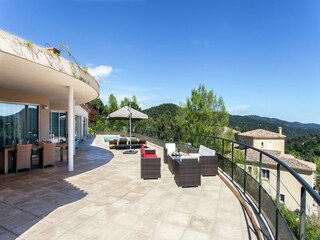 Villa L'Escaillon Buitenaudio-opname 12