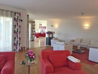 Villa L'Escaillon Features 13