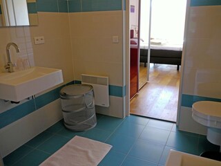 Villa L'Escaillon Ausstattung 20