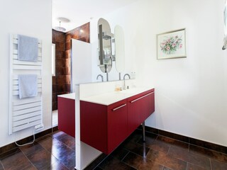 Villa L'Escaillon Ausstattung 17