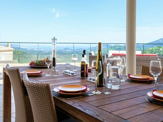 Villa L'Escaillon Outdoor Recording 4