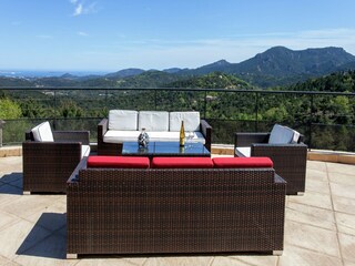 Villa L'Escaillon Außenaufnahme 7