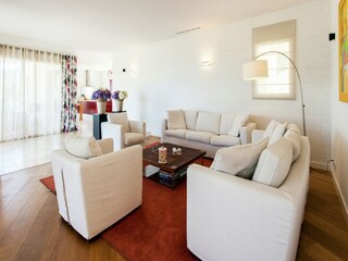 Villa L'Escaillon Ausstattung 34