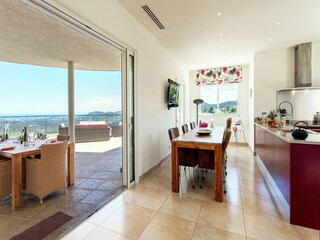 Villa L'Escaillon Caratteristiche 34