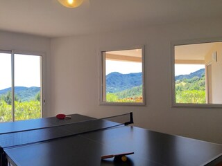 Villa L'Escaillon Features 21