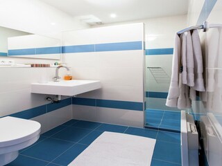 Villa L'Escaillon Features 27