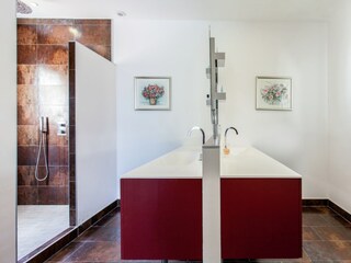 Villa L'Escaillon Caratteristiche 18