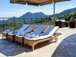 Villa L'Escaillon Grabación al aire libre 9