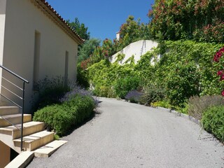 Villa L'Escaillon Buitenaudio-opname 11