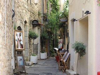 Villa L'Escaillon Umgebung 37