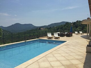 Villa L'Escaillon Enregistrement extérieur 11