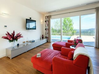 Villa L'Escaillon Ausstattung 24