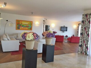 Villa L'Escaillon Ausstattung 21