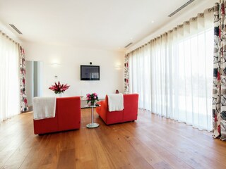 Villa L'Escaillon Équipement 36