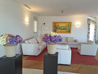 Villa L'Escaillon Ausstattung 36