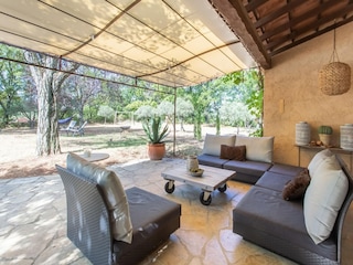 Villa Aups Enregistrement extérieur 10