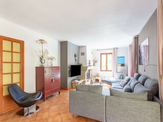 Villa Aups Caratteristiche 19