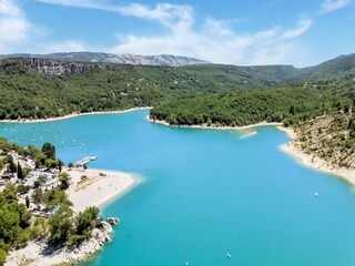 Villa Aups Umgebung 38