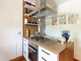 Villa Aups Caratteristiche 31