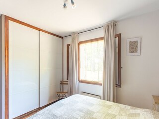 Villa Aups Características 25