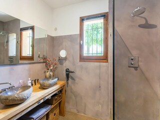 Villa Aups Caratteristiche 34