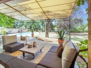 Villa Aups Enregistrement extérieur 7