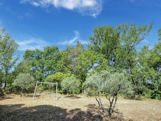 Villa Aups Enregistrement extérieur 4