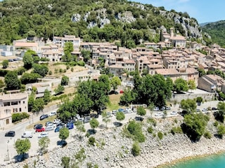 Villa Aups Environnement 38