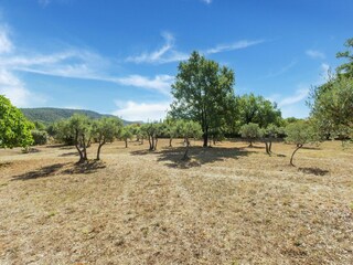 Villa Aups Ambiente 39