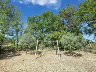 Villa Aups Outdoor Recording 12