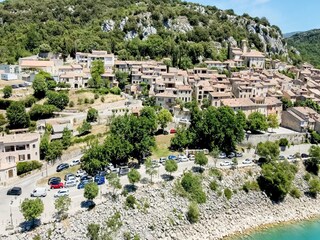 Villa Aups Ambiente 38