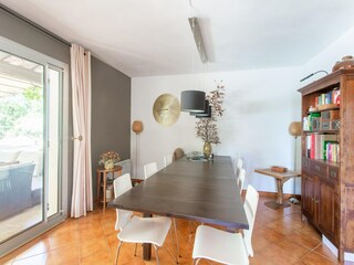 Villa Aups Features 36