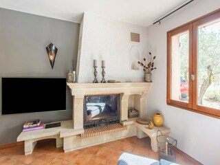 Villa Aups Caratteristiche 36