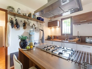 Villa Aups Équipement 36