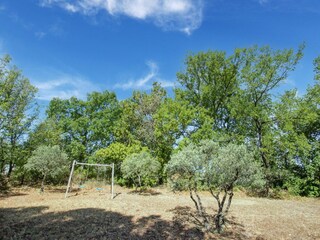 Villa Aups Enregistrement extérieur 3