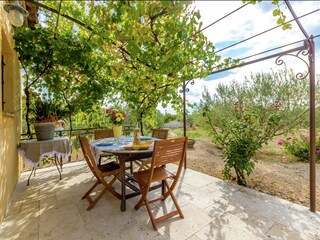 Maison de vacances Aups Enregistrement extérieur 10